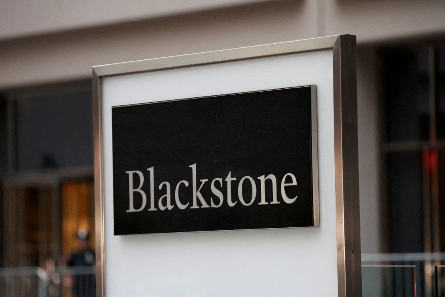 Blackstone plans $30 billion investment in Japan AI data centres, Nikkei reports