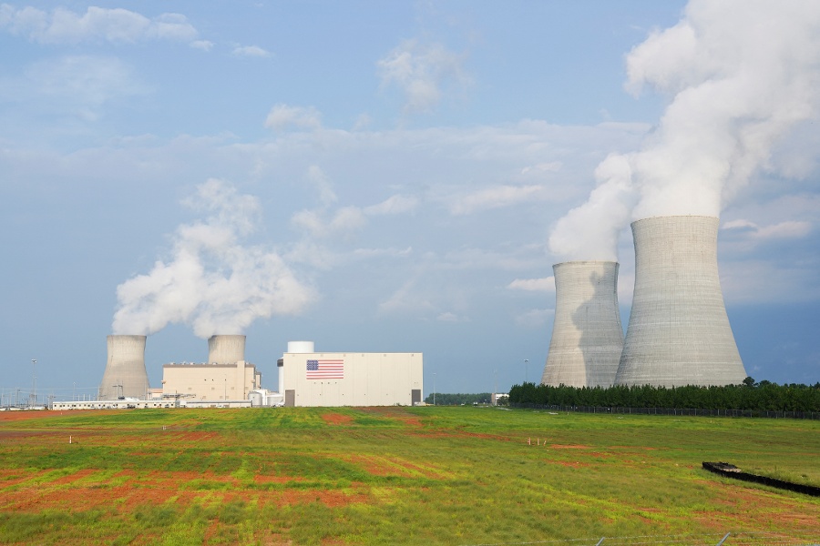 US announces $17.5 billion in loans for nuclear power supply chain