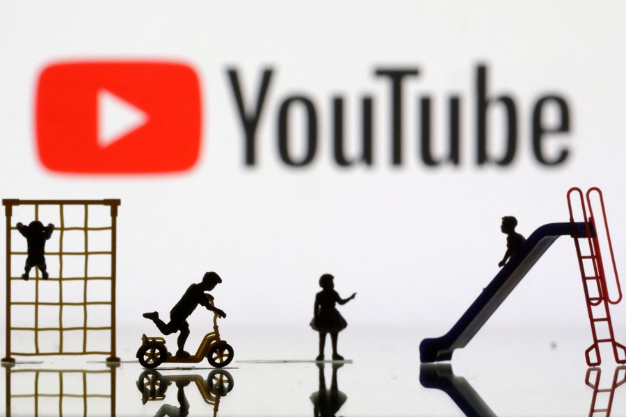 Google s YouTube settles with plaintiff ahead of second California trial over social media harm to children, attorneys say