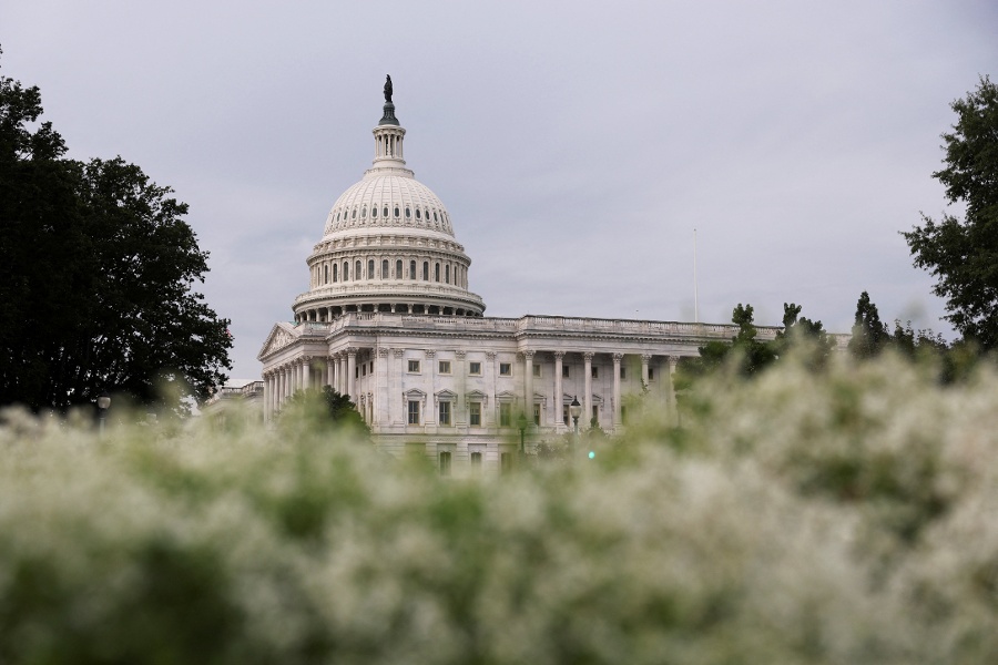 US House passes affordable housing bill, sending it to Trump for enactment