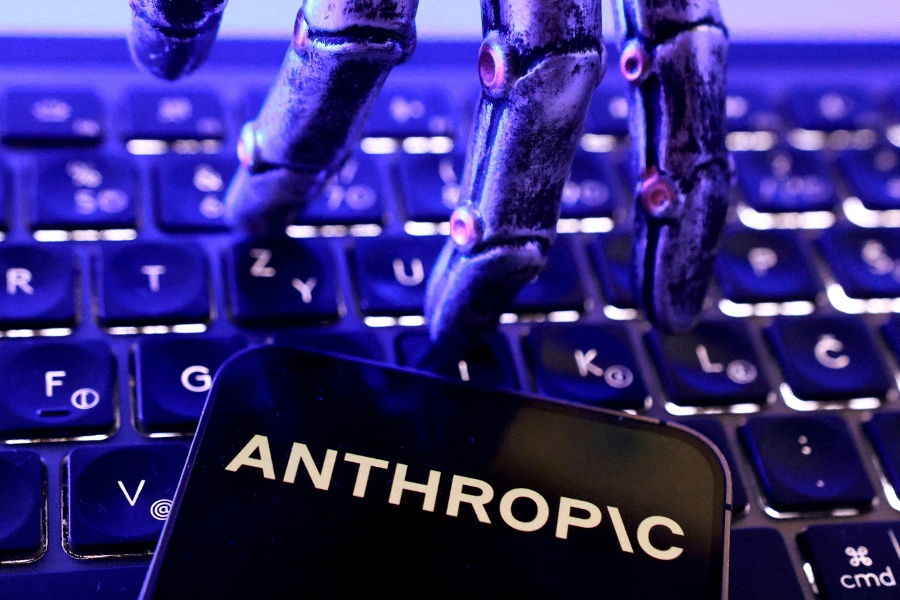 Anthropic says Alibaba illicitly extracted Claude AI model capabilities