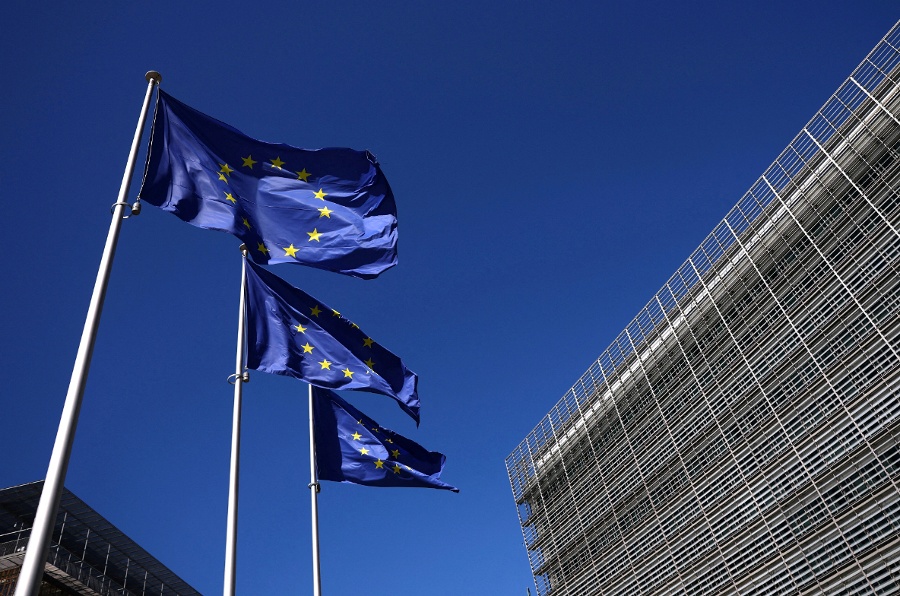 EU governments adopt legislation to fulfil EU side of US trade deal