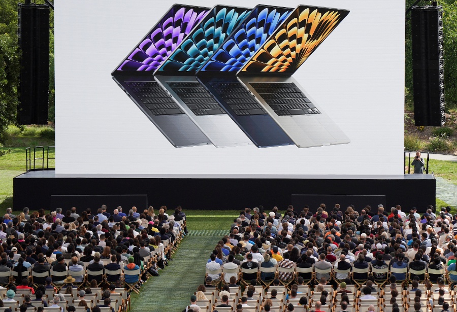 Apple raises prices of MacBooks, iPads as memory costs skyrocket