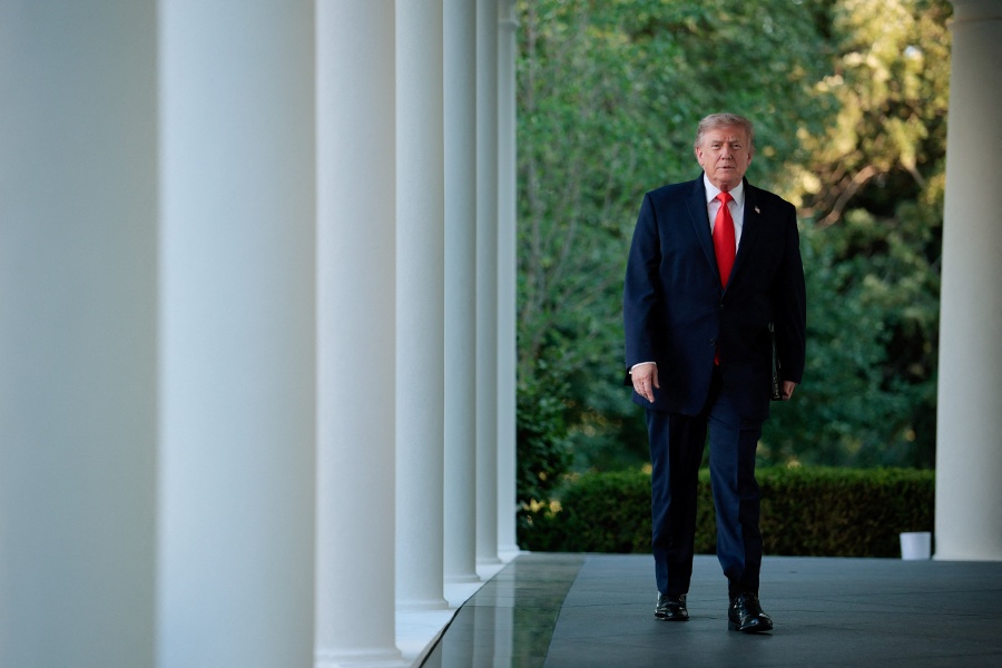 Trump threatens 100 tariff on any country that imposes digital services tax