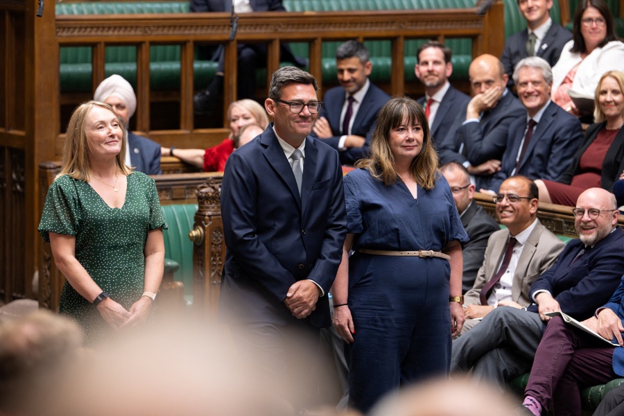 UK s likely next leader Burnham to unveil plan to shift power from London