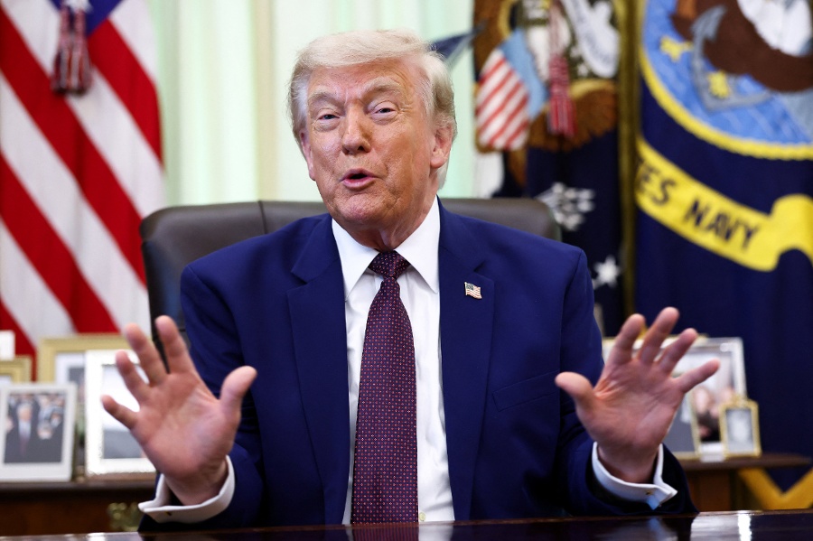 Trump cuts off funds to Hawaii Medicaid fraud unit over lack of cases