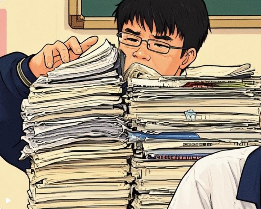 Countdown to the Mainland Gaokao: Effective Tips to Alleviate Exam Anxiety
