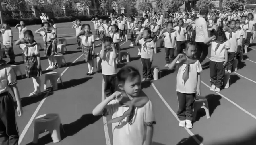 Xi Jinping s Important Instructions on Basic Education: Li Qiang Did Not Issue Any Directives, and Wang Xiaohong s Attendance at the Conference Raises Questions