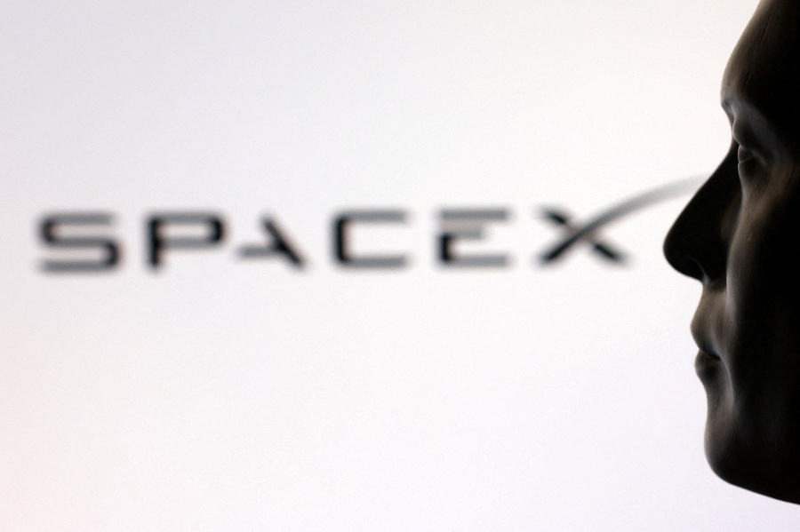 Five ways Elon Musk s SpaceX upended Wall Street s IPO playbook