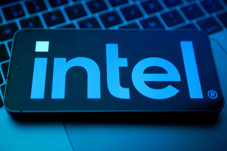 Alphabet taps Intel to make three million in-house chips, The Information reports