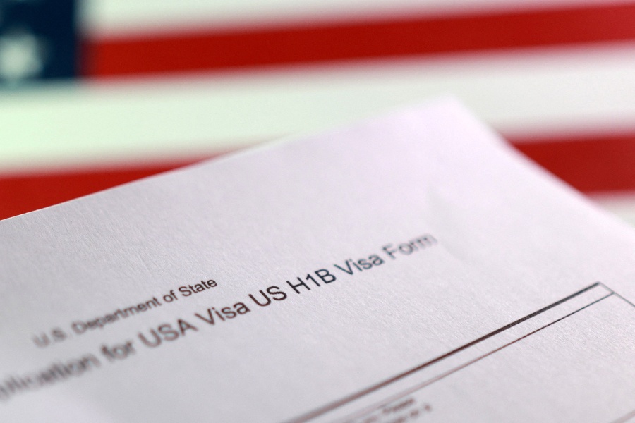 Trump s $100,000 H-1B visa fee is unlawful, US judge rules
