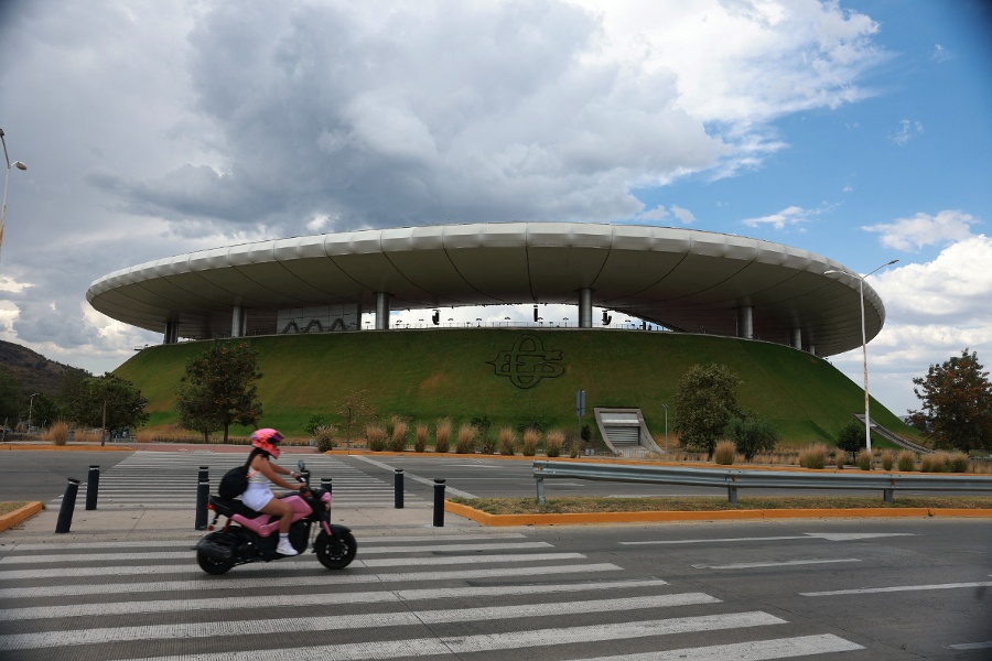 Mexico City suspends classes, shifts to remote work for World Cup kickoff