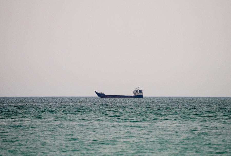 Iran insists on keeping control over Hormuz, senior Iranian sources say