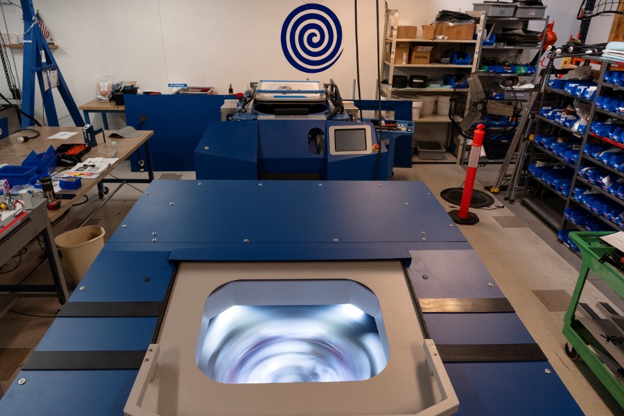 Defense startups raid auto and fracking sectors for parts to speed weapons output