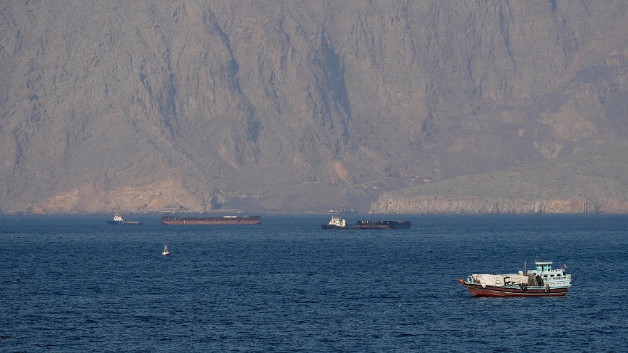 US issues fresh Iran-related sanctions as conflict flares