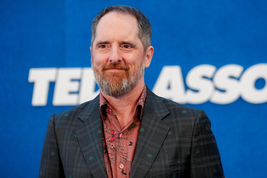 World Cup reflects growing US appetite for soccer, Ted Lasso creators say