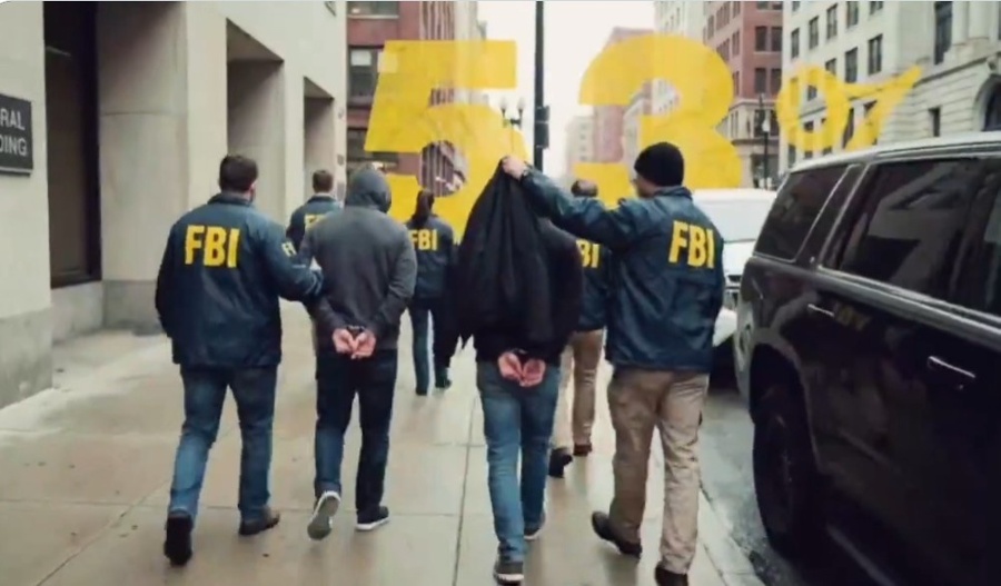 U.S. Takes Decisive Action, Expelling 62 Chinese Communist Spies This Year