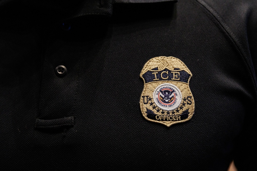 ICE suspends vehicle stops for US immigration enforcement, sources say