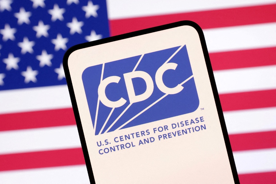 CDC says lab-confirmed US cases of cyclosporiasis top 1,600, expects count to rise