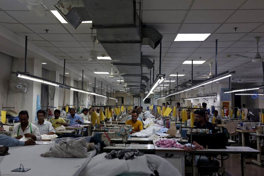 India-UK trade pact takes effect, promising tariff cuts and services boost