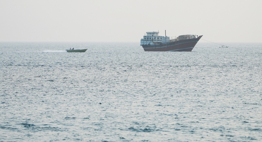 Iran threatens to block more vital seaways as Trump orders renewed Iran blockade