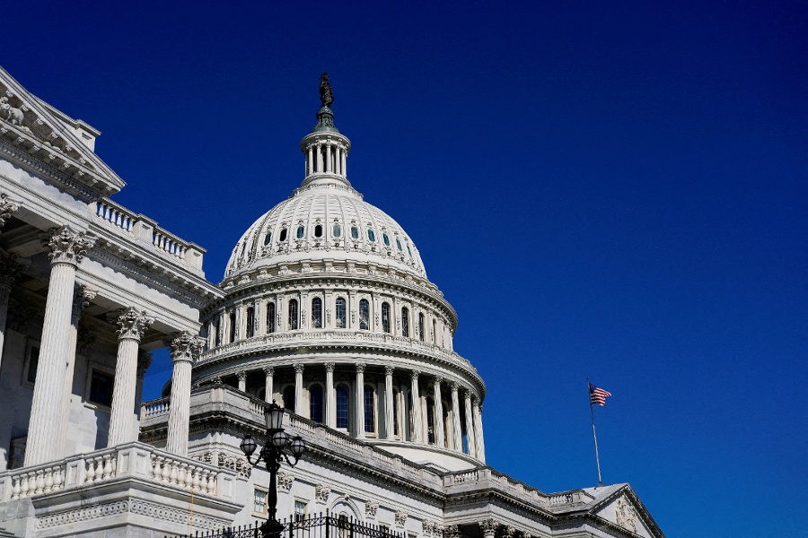 US House panel unveils $95 billion plan to fund defense and parts of Trump s voter ID bill