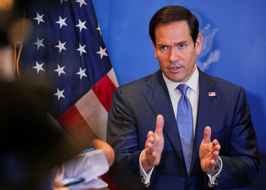 Rubio expected to discuss Trump-Xi summit in Asia meetings