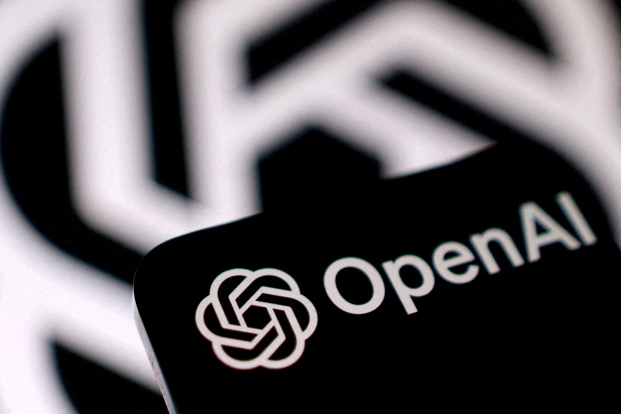 OpenAI proposes handing Trump administration 5 stake, FT reports