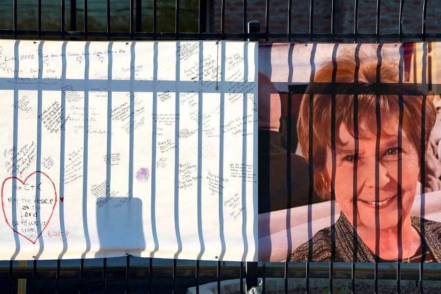 California man admits sending fake ransom notes in Nancy Guthrie abduction