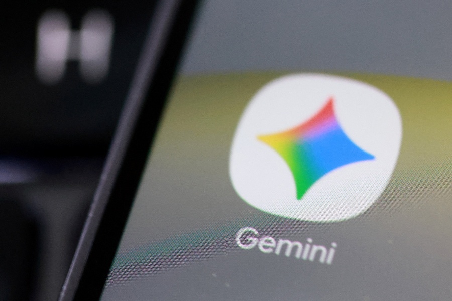 Google plans new chip to run Gemini models more efficiently, the Information reports