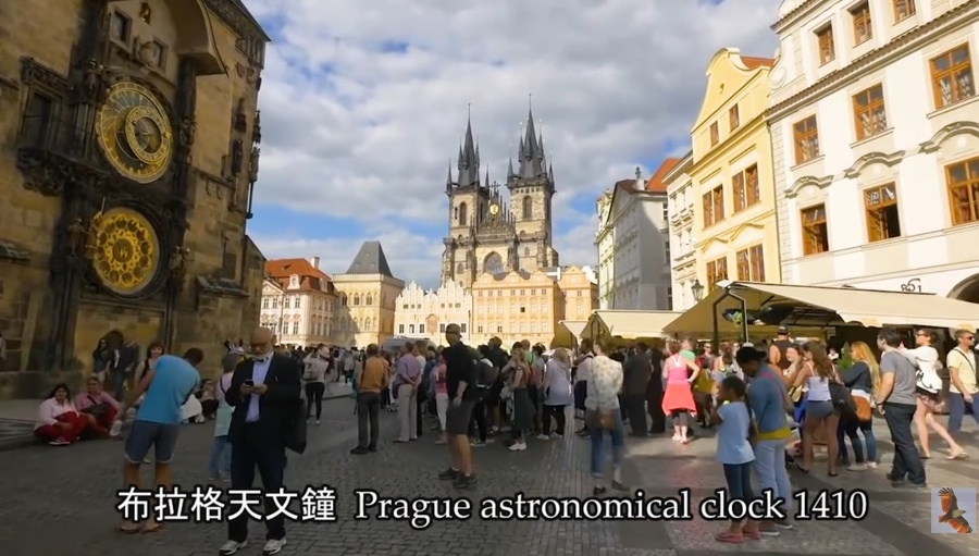 Czech Politics Shaken: Citizen Detained in China Sparks Lawmakers’ Demands