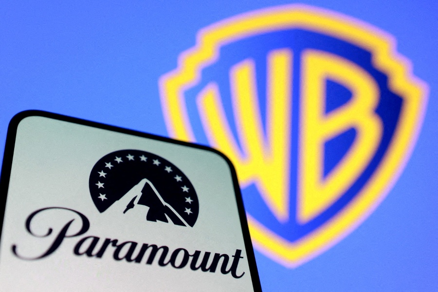 Judge orders Paramount to temporarily pause Warner Bros acquisition