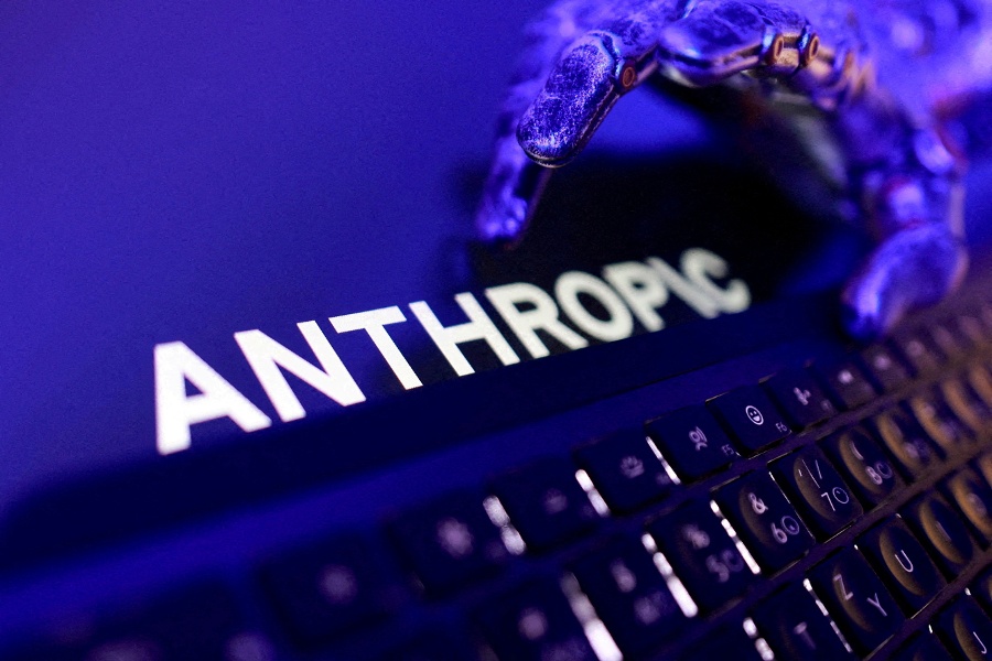 US judge approves Anthropic s $1.5 billion settlement of copyright lawsuit