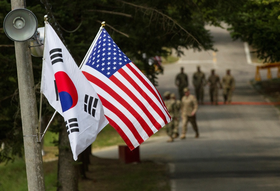 South Korean industry minister heads to US as tariff decision looms