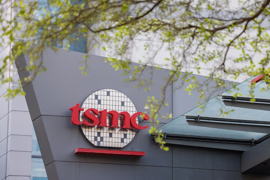Contract chipmaker TSMC to raise prices by up to 10 in 2027, sources say