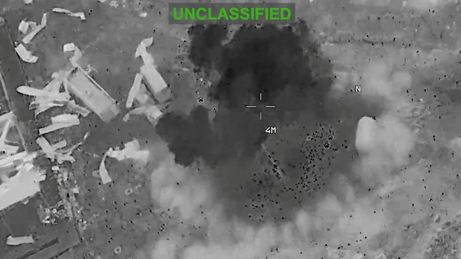 Houthis say they attacked Saudi tankers in the Red Sea, threatening new chokepoint in Iran war