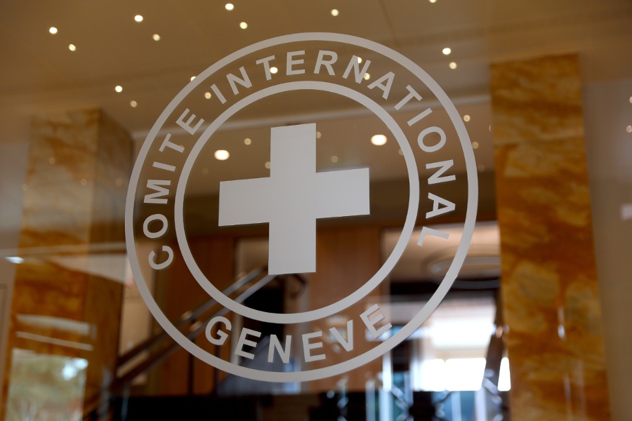 US pledges over $200 million in aid to Red Cross agencies