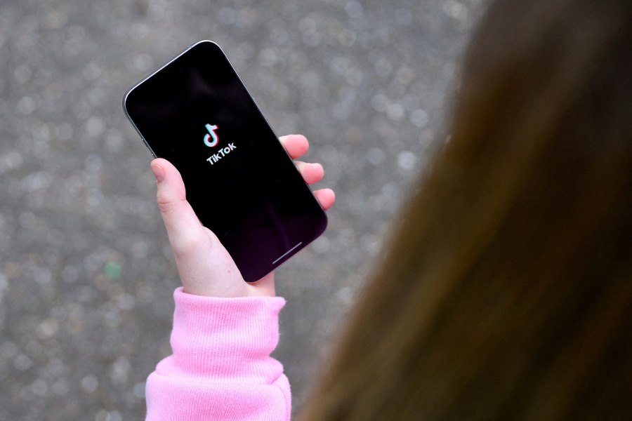 TikTok charged with breaching EU tech rules on online safety for kids, EU says