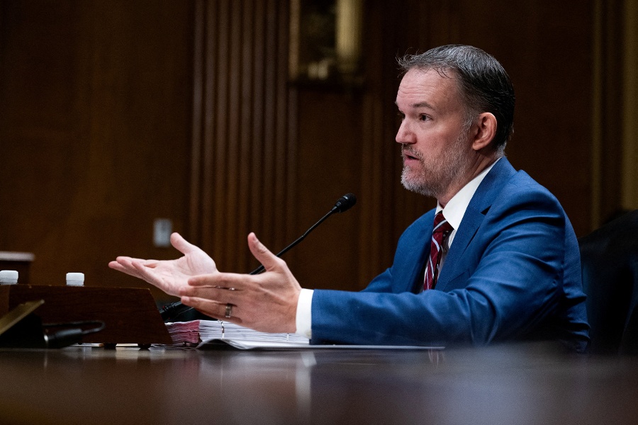 USTR s Greer says Trump s latest tariffs won t have an economic impact