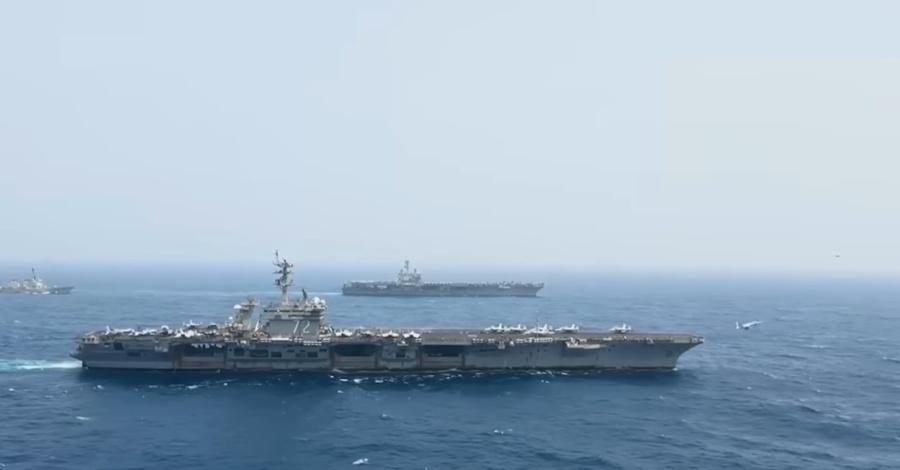 Malicious Intent! What Has the Chinese Communist Party Done in the Iran War