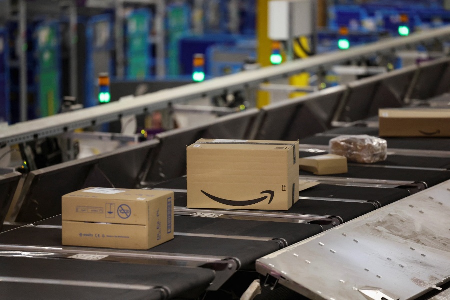 Amazon winds down most flagship AI models in strategy overhaul, Business Insider reports