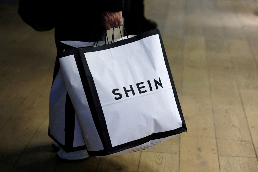 Shein s US operations under FTC s scrutiny
