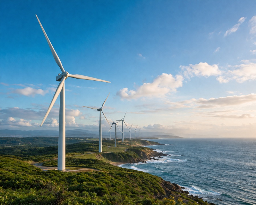 Energy advocate: Emergency energy order reveals wind, solar power failure
