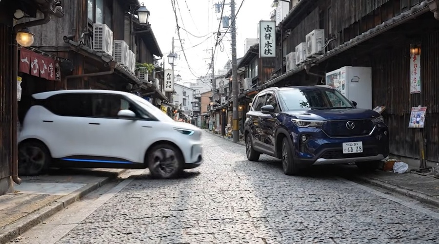 Is BYD s Low-Price Strategy Faltering Again The Company Faces Multiple Challenges in Japan