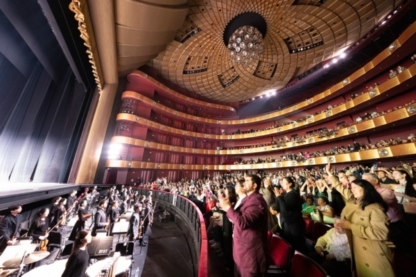 Analysis: The CCP s Unrestricted Warfare Against Shen Yun—What Are They Afraid Of