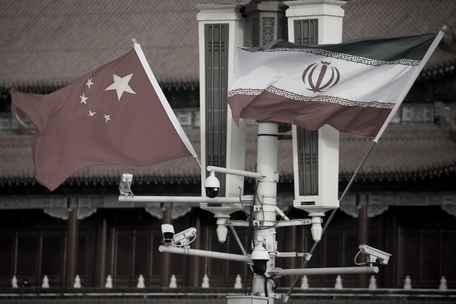 Iran to get Chinese shoulder-launched missile systems in weeks, sources say