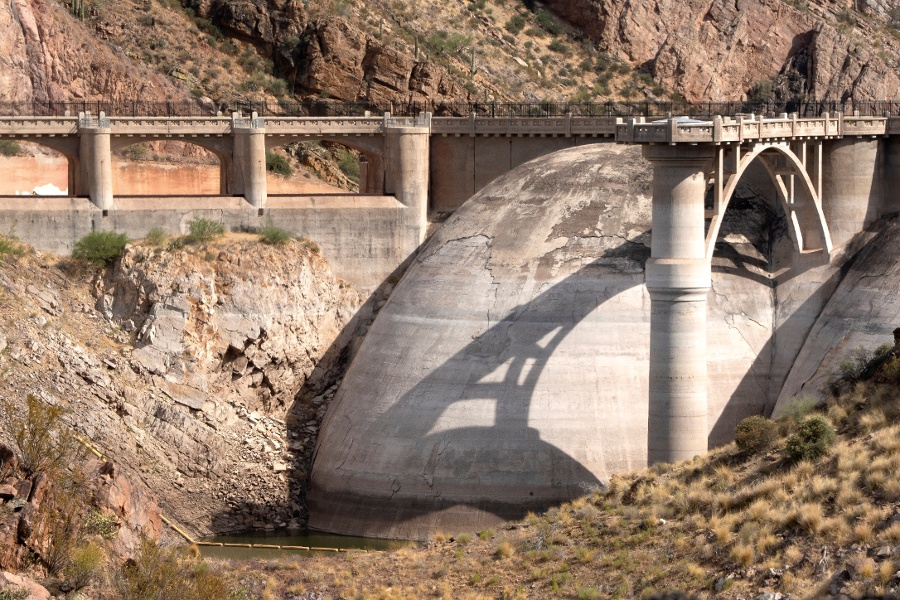 US cyber defense agency warns hackers are increasingly targeting water systems