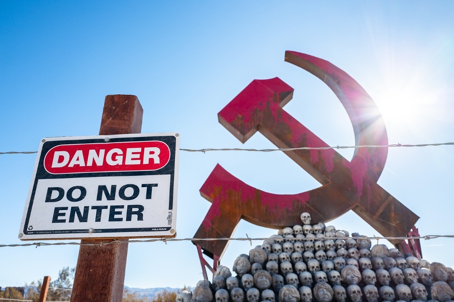 The Absurdities of Communist Leaders Exceed Your Imagination (Part 2)