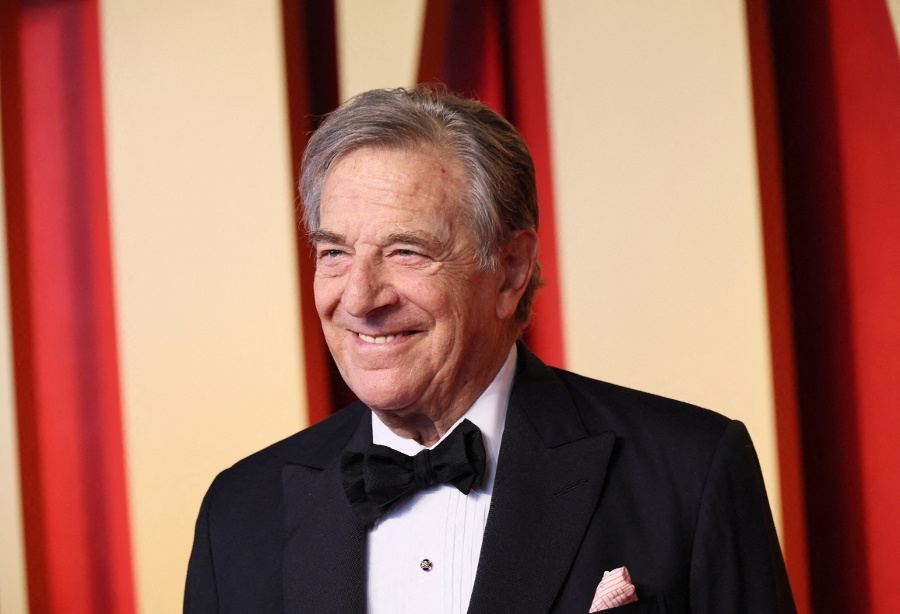 Paul Pelosi faces hit-and-run charge after striking parked vehicle in California, media reports say