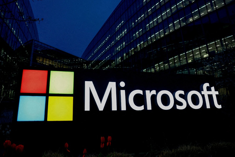 Microsoft joins AI-driven tech layoff wave with 4,800 job cuts
